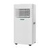 Кондиционер мобильный AC Electric Calypso ACE-09 FH/N6 2600 Вт 24 м2 с пультом