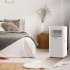 Кондиционер мобильный AC Electric Calypso ACE-09 FH/N6 2600 Вт 24 м2 с пультом