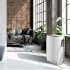 Кондиционер мобильный Electrolux Loft EACM-11 CL/N3 1235 Вт 27 м2 с пультом