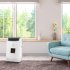 Кондиционер мобильный Funai Camomiru MAC-CM46HPN04 2170 Вт 32 м2 с пультом