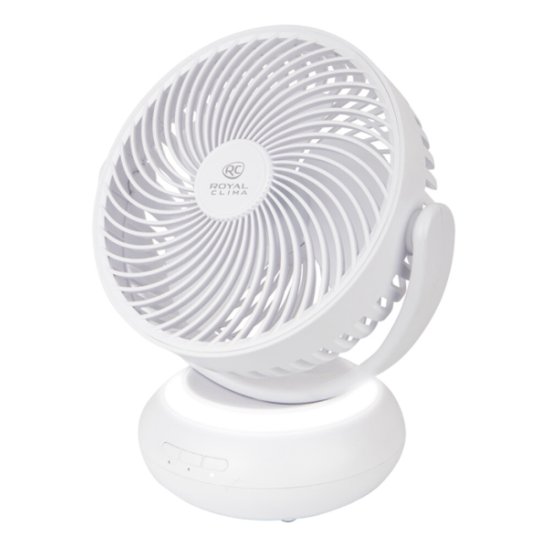 Вентилятор настольный Royal Clima НС-1691758 3 скорости 5 Вт