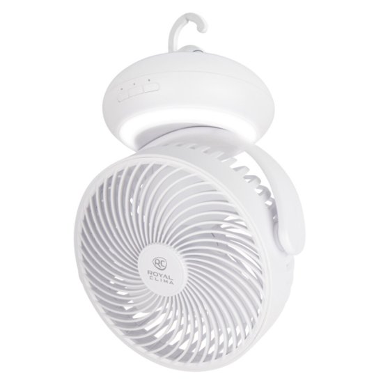 Вентилятор настольный Royal Clima НС-1691758 3 скорости 5 Вт