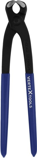 Клещи строительные T Vertextools 4205-200 200 мм
