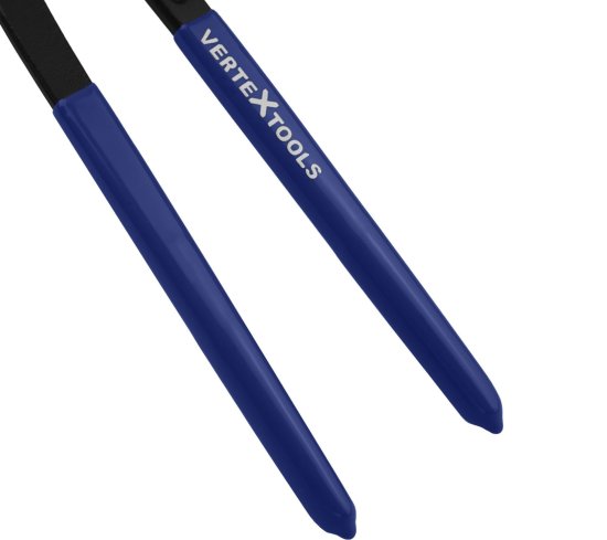 Клещи строительные T Vertextools 4205-200 200 мм