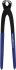 Клещи строительные T Vertextools 4205-200 200 мм