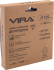 Чашка алмазная двухрядная по бетону Vira 592035 125x22.2 мм