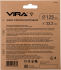 Чашка алмазная двухрядная по бетону Vira 592035 125x22.2 мм