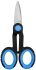 Ножницы для резки кабеля Vertextools 0033-2-146 146 мм
