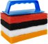 Губка для плитки синтетическая Vertextools 0030-150-20-90 150x20x90 мм