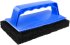 Губка для плитки синтетическая Vertextools 0030-150-20-90 150x20x90 мм