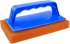 Губка для плитки синтетическая Vertextools 0030-150-20-90 150x20x90 мм