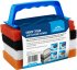Губка для плитки синтетическая Vertextools 0030-150-20-90 150x20x90 мм