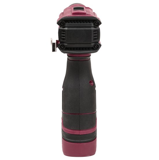 Дрель-шуруповерт аккумуляторная бесщеточная Neolaser NCDB-50-16BS, 16 В Li-Ion 2x2 Ач