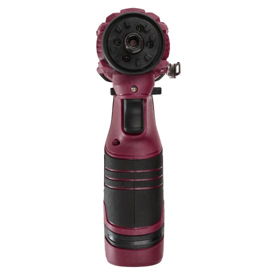 Дрель-шуруповерт аккумуляторная бесщеточная Neolaser NCDB-50-16BS, 16 В Li-Ion 2x2 Ач