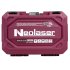 Дрель-шуруповерт аккумуляторная бесщеточная Neolaser NCDB-50-16BS, 16 В Li-Ion 2x2 Ач