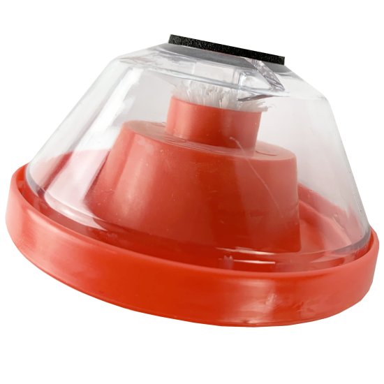 Пылесборник для буров 3897 4-10 мм