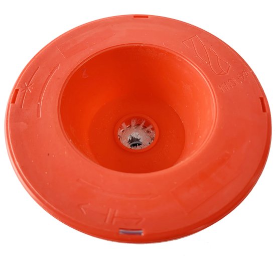 Пылесборник для буров 3897 4-10 мм