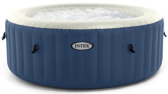 Спа-бассейн Intex 180x66 см 677 л