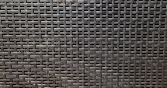 Диван садовый BEGINIA Basegi 189.5x69.5x79 см полипропилен темно-серый