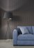 Панель3D пластиковая Bello-Deco СП 17 500x500 мм 0.25 м² белый