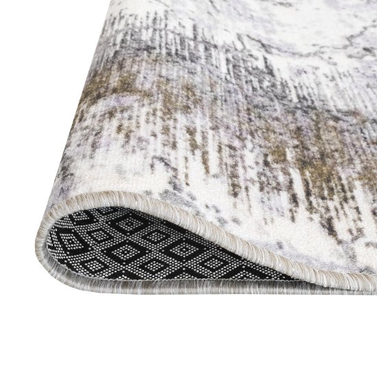 Ковер Роялтафт Colaris 200x300 см полиамид 216 342_52_54 цвет серый