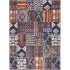 Ковер Роялтафт Colaris 200x300 см полиамид 274 326_67_00 цвет красный