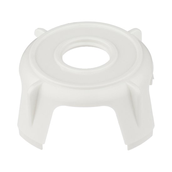 Сливной клапан для бачка MONLID тросовый кнопка 2 режима хром