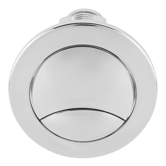 Комплект арматуры для бачка унитаза MONLID нижнее подключение 1/2