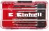 Набор сверл по металлу Einhell M-Case 108953, 16 шт.