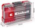 Набор бит Einhell M-Case 118973, 16 шт.