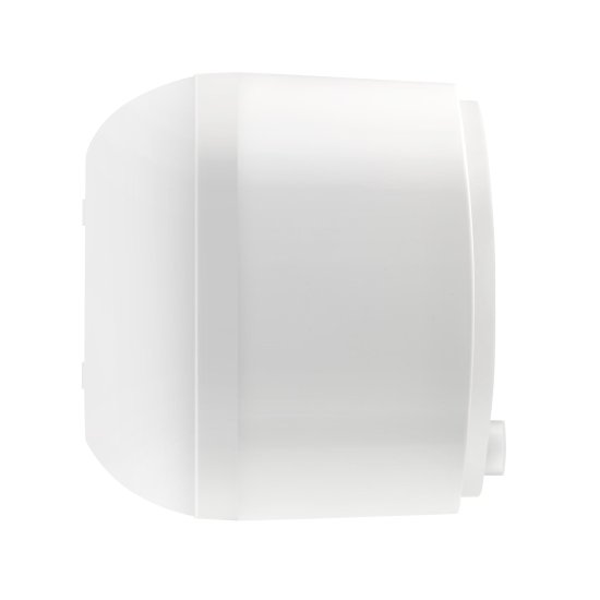 Накопительный водонагреватель электрический 10 л DILWIS DS 10 O 2 кВт эмалированная сталь