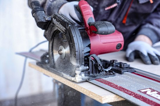 Пила циркулярная сетевая Neolaser NCS-1600 1600 Вт, 190 мм