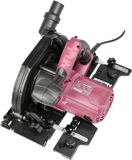 Пила циркулярная сетевая Neolaser NCS-1600 1600 Вт, 190 мм