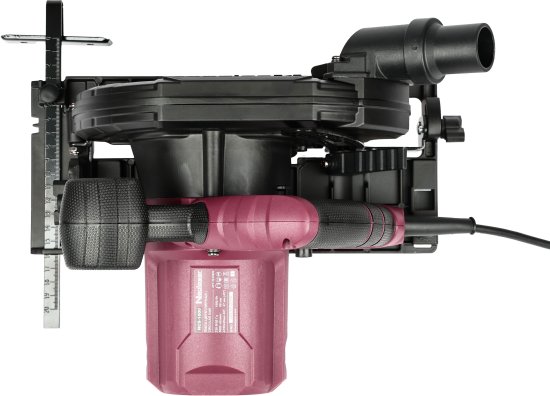 Пила циркулярная сетевая Neolaser NCS-1600 1600 Вт, 190 мм