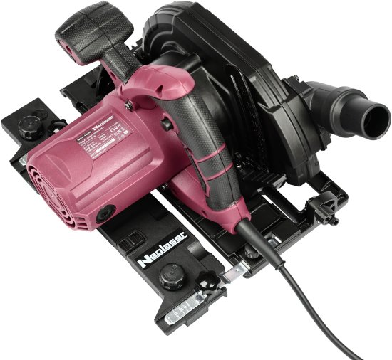 Пила циркулярная сетевая Neolaser NCS-1600 1600 Вт, 190 мм