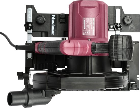 Пила циркулярная сетевая Neolaser NCS-1600 1600 Вт, 190 мм