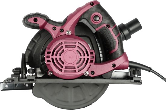 Пила циркулярная сетевая Neolaser NCS-1600 1600 Вт, 190 мм