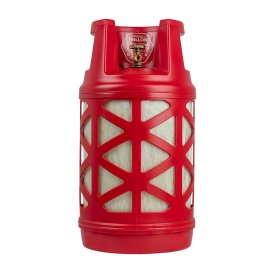 Баллон газовый композитный Trillon Professional 24,5 л