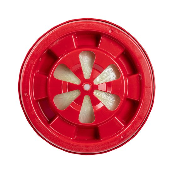 Баллон газовый композитный Trillon Professional 24,5 л