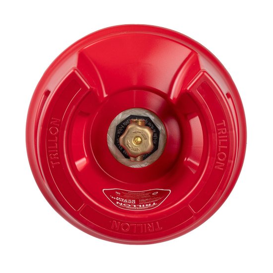 Баллон газовый композитный Trillon Professional 24,5 л