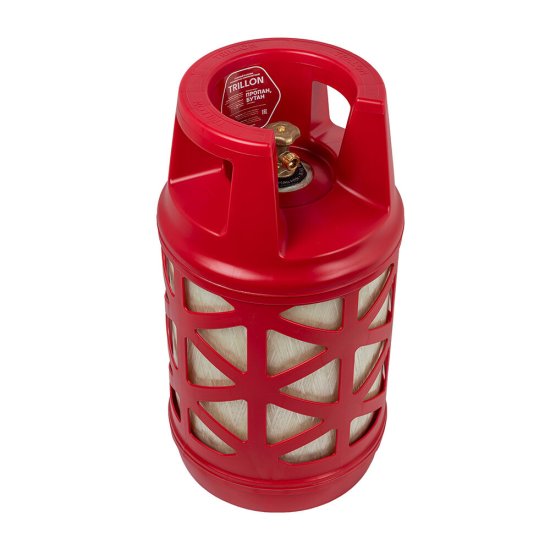 Баллон газовый композитный Trillon Professional 24,5 л
