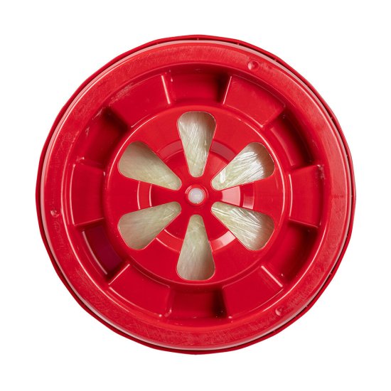 Баллон газовый композитный Trillon Professional 12,5 л