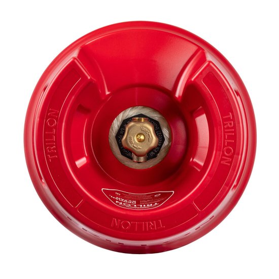 Баллон газовый композитный Trillon Professional 12,5 л