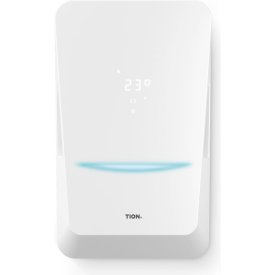 Приточный очиститель воздуха TION Бризер Bio-X SM Base