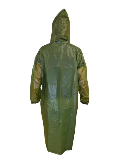 Дождевик Ra24023 цвет хаки размер XL