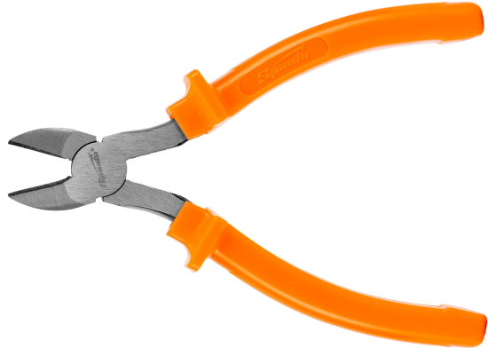 Бокорезы Sparta 17558 160 мм