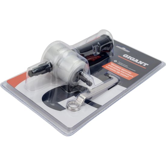 Насадка адаптер для резки листового металла Gigant GK-232947