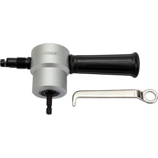 Насадка адаптер для резки листового металла Gigant GK-232947