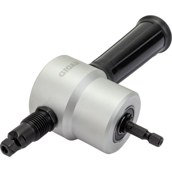 Насадка адаптер для резки листового металла Gigant GK-232947