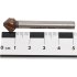 Конусный зенкер Gigant GZ-105005
